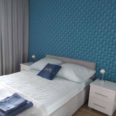 Spectrum Super Vip Free Parking Γκντανσκ Εξωτερικό φωτογραφία